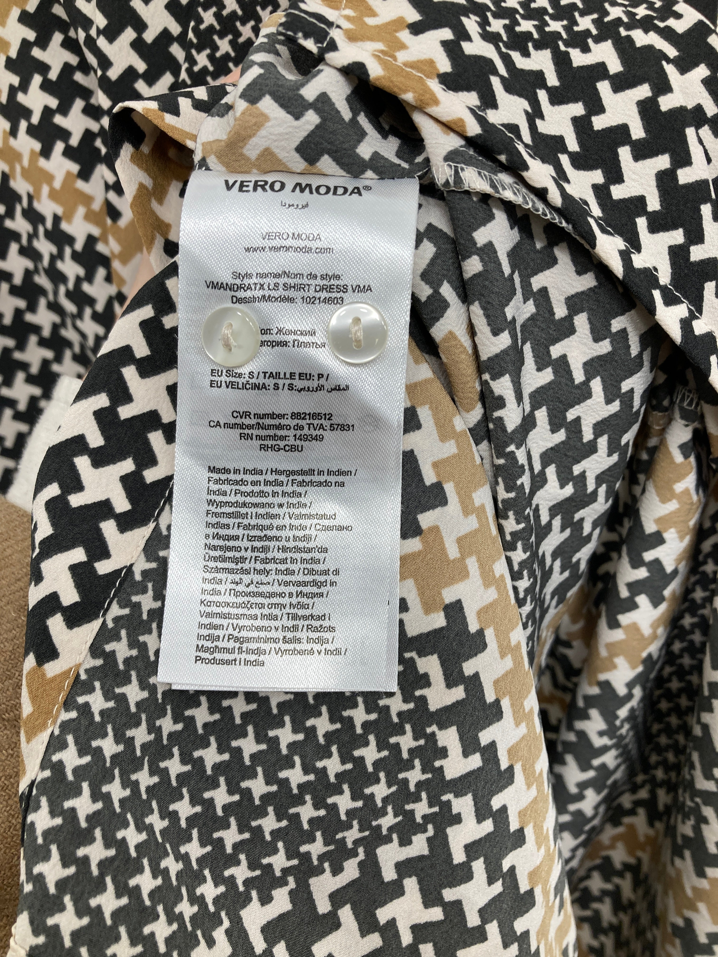 Aware Vero Moda Kjole